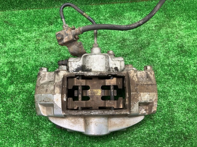 【中古】 スカイライン HNV37 右リアキャリパー 350GT4 ハイブリッド タイプSP 4WD 44001-4GH0B QAA 13,209円