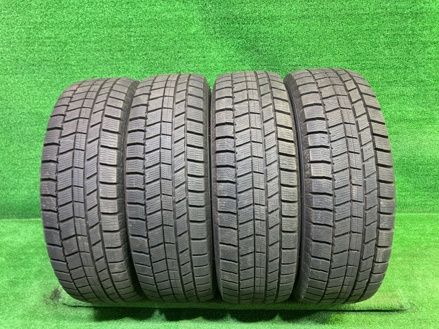 楽天市場】195/65R15 オートバックス ノーストレック N5 中古タイヤ 