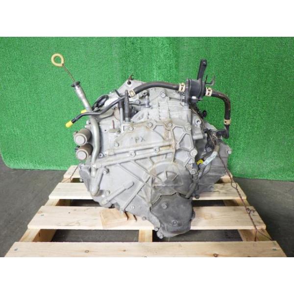 【中古】 オデッセイ RB3 オートマミッション・ATミッション アブソルート 21210-R90-000 NH731P｜鈴木商会　店 21,790円