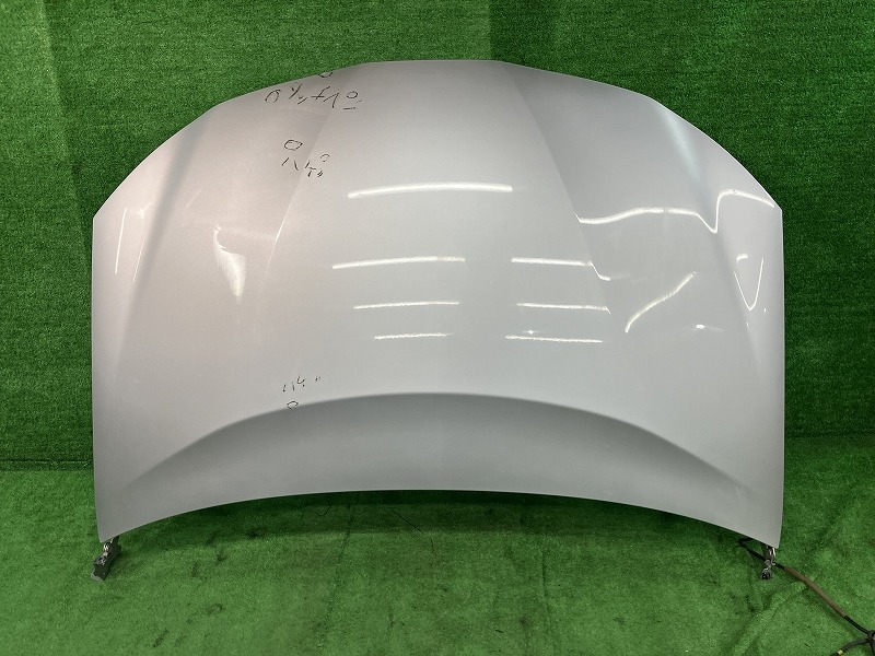 【中古】 SAI AZK10 ボンネット・フードパネル G ASパッケージ 53301-75010 1F7