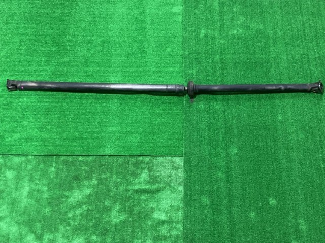 【中古】 N-BOXスラッシュ JF2 リアプロペラシャフト X 4WD 40100-TY1-003 NH850