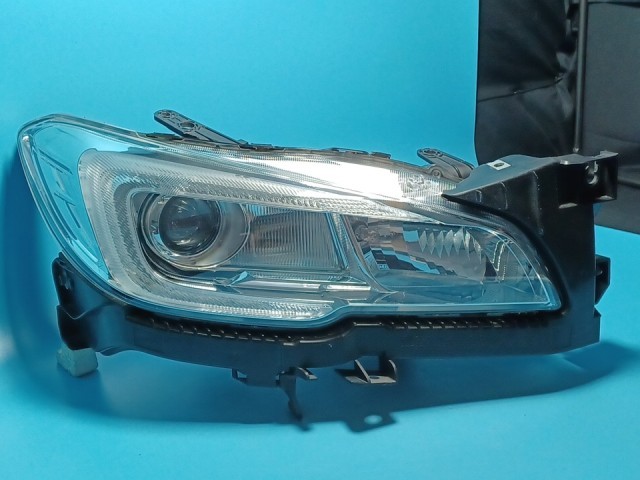 【中古】コーティング済 レヴォーグ VM4 右ヘッドランプ・ヘッドライト 1.6GTアイサイト イチコ 1877 84002VA060 G1U