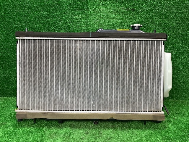 【中古】 レヴォーグ VM4 ラジエーター 1.6GT-Sアイサイト 4WD カルソニック 180323 45119VA000 K3X
