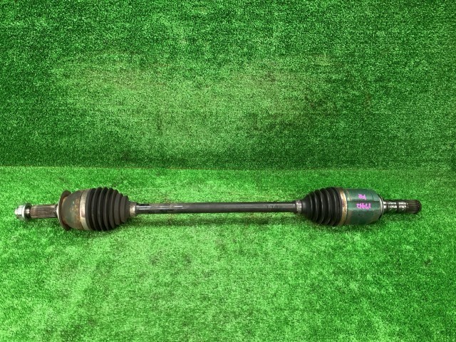 【中古】 レヴォーグ VM4 右フロントドライブシャフト 1.6GT-Sアイサイト 4WD 28321VA010 K3X