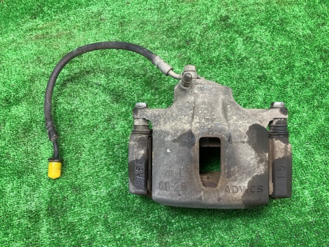 【中古】 マークX GRX135 左フロントキャリパー 250G FOUR 4WD 47750-30521 202 8,408円