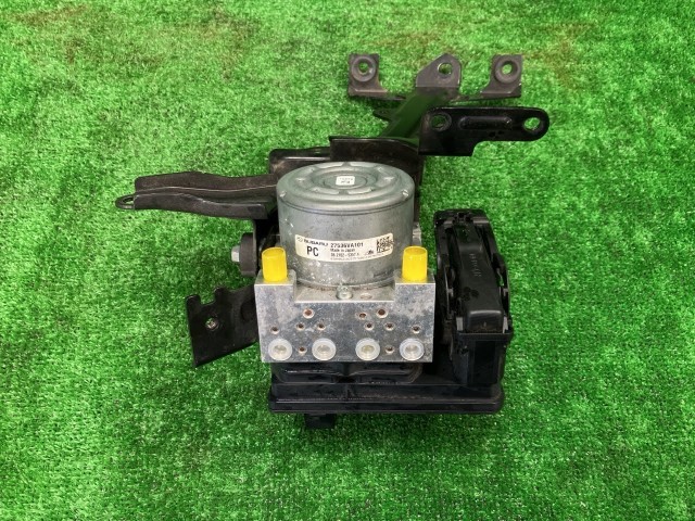 【中古】 レヴォーグ VM4 ABSアクチュエーター 1.6GT-Sアイサイト 4WD Ate 27536VA101 27596VA101 K3X
