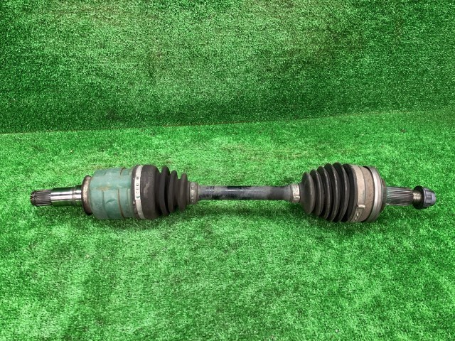 【中古】 マークX GRX135 左フロントドライブシャフト 250G FOUR 4WD 43420-30040 202 7,190円