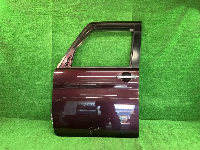 【中古】 タント L385S 左フロントドア カスタムXスペシャル 4WD ニホンイタ M3108 67002-B2231 R49 13,398円