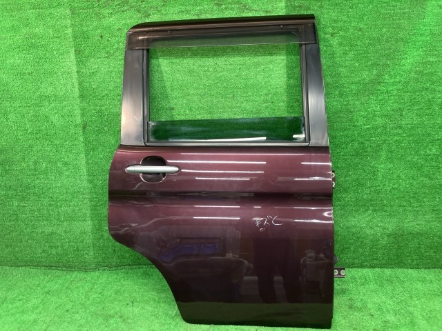 【中古】 タント L385S 右リアドア カスタムXスペシャル 4WD ニホンイタ M31Q8 67003-B2151 R49 11,715円