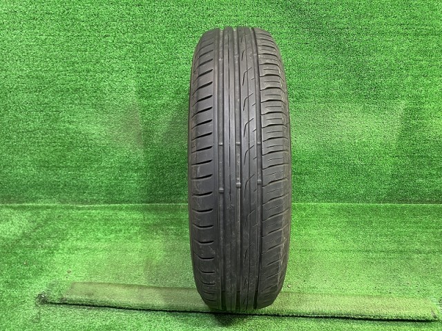 【中古】 TOYO サマー トーヨー プロクセスCF2SUV 175/80R15 1本 6ミリ 2025年 タイヤ 15インチ 夏