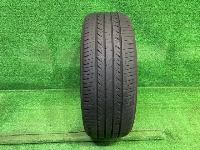 【中古】 Saber Ring サマー セイバーリング SL201 225/45R18 1本 5ミリ 2024年 タイヤ 18インチ 夏