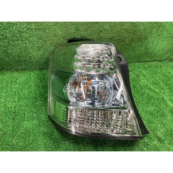 【中古】 SAI AZK10 左テールランプ・テールライト S ASパッケージ コイト 75-12 81560-75010 202