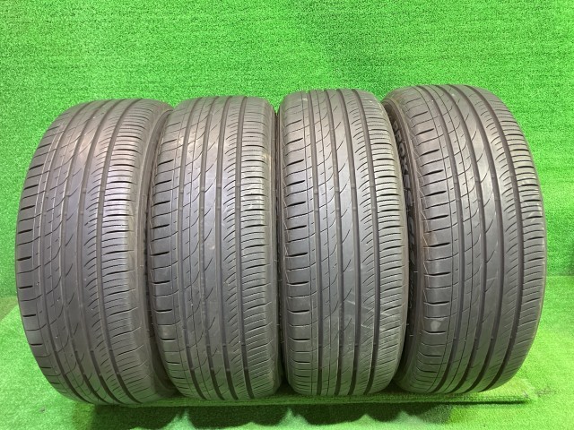 【中古】 TOYO サマー トーヨー プロクセスCL1SUV 225/55R19 4本 6ミリ 2023年 タイヤ 19インチ 夏 33,748円