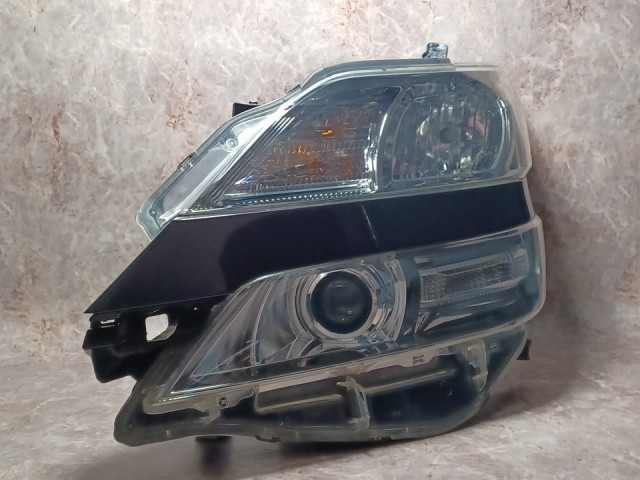 【中古】コーティング済 ヴェルファイア ANH25W 左ヘッドランプ・ヘッドライト 2.4X コイト 58-23 81150-58130 3R9 17,827円