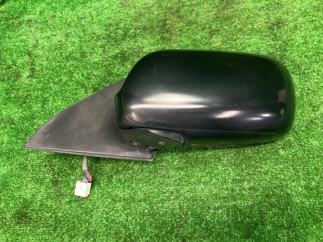 【中古】 サクシード NCP165V 左サイドミラー・ドアミラー TX 4WD ムラカミ 6865 87940-52G10 058