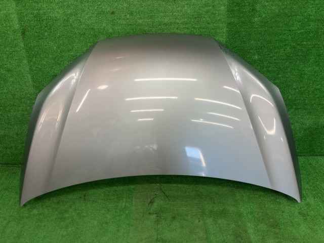 【中古】 シャトル GP8 ボンネット・フードパネル ハイブリッド 4WD 60100-TD4-000ZZ NH823M