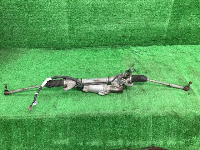 【中古】 インプレッサ GT7 ステアリングギアボックス スポーツ2.0I-Lアイサイト 4WD 34110FL010 J8U