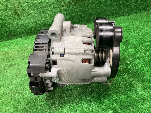 【中古】 XV GPE オルタネーター・ダイナモ ハイブリッド2.0I-L アイサイト 4WD ヴァレオ IST60C021,23700-AA901 23700AA901 37J