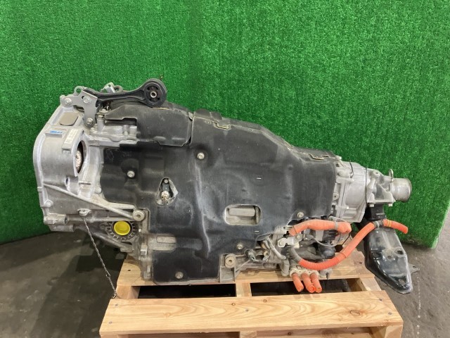 中古 XV GPE オートマミッション・ATミッション ハイブリッド2.0I-L アイサイト 4WD 31000AJ300 37J|鈴木商会 店
