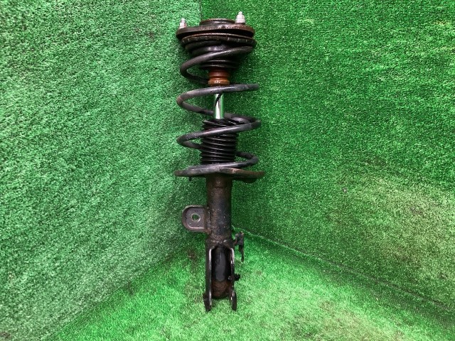 中古 プリウス ZVW30 左フロントストラット S 48520-47130 48520-80293 3R3｜鈴木商会　店 10,465円