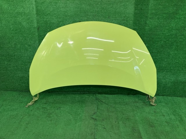 中古 シエンタ NCP175G ボンネット・フードパネル G 4WD 6人 53301-52390 5B6
