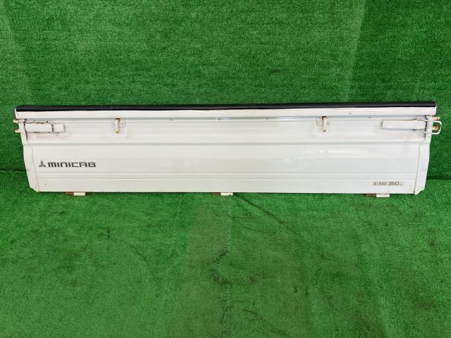 中古 ミニキャブ U62T リアアオリ Vタイプ 4WD MR990080 W37