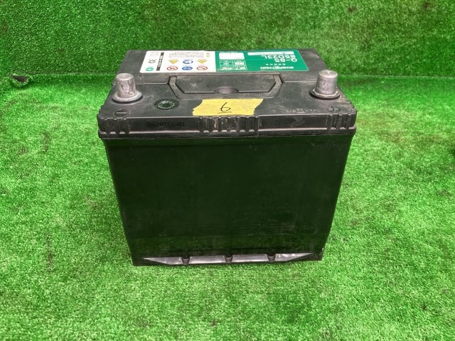 中古 バッテリー エバストロン Q-85/85D23L|鈴木商会 店
