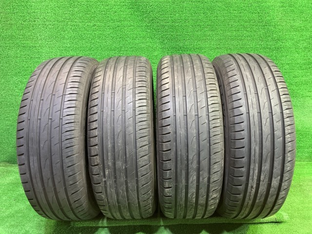 中古 TOYO サマー トーヨー プロクセスCF2 SUV 235/65R18 4本 6ミリ 2019年 タイヤ 18インチ 夏|鈴木商会 店