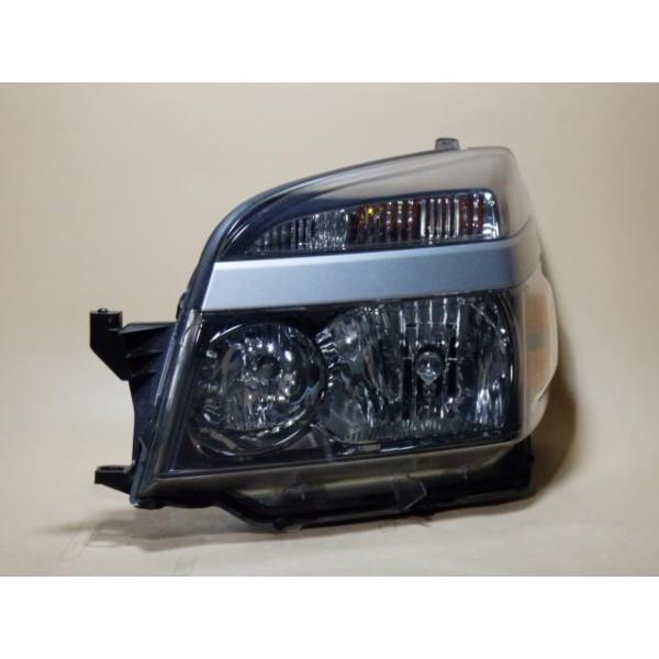 中古コーティング済 ヴォクシー AZR65G 左ヘッドランプ・ヘッドライト X コイト 28-182 81150-28850 1D4|鈴木商会 店