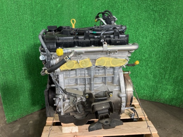 中古 ジムニーシエラ JB74W エンジンASSY JC 4WD ZJ3|鈴木商会 店