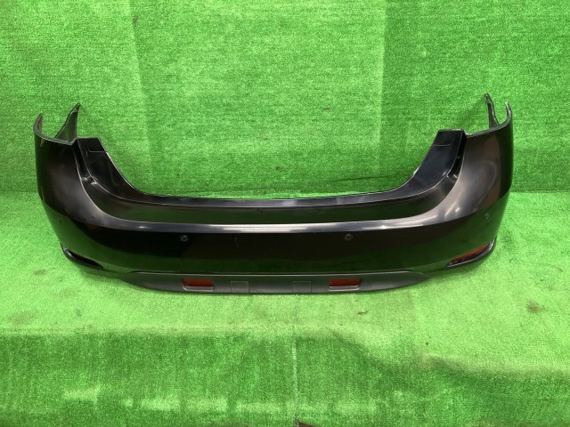 中古 レクサス HS ANF10 リアバンパー・リヤバンパー HS250H 52159-75101-C1 214｜鈴木商会　店