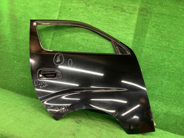 中古 NV350キャラバン VW6E26 右フロントドア ライダープレミアムGXインテリアパッケージ アサヒ M2H3 H010M-3XAMB KH3|鈴木商会 店