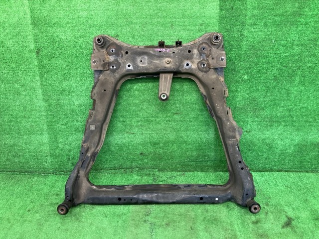 中古 エクストレイル NT32 フロントメンバー 20X 4WD 5人 54400-4CB0B AX6|鈴木商会 店