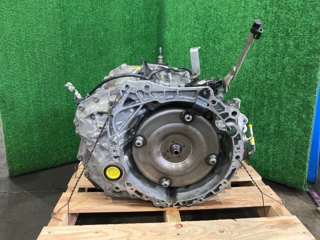 中古 ティアナ L33 オートマミッション・ATミッション XL 31020-3VX5C NAH|鈴木商会 店