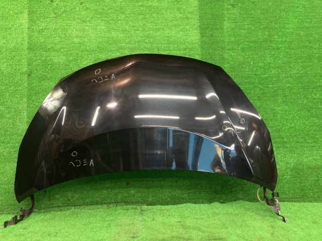中古 シエンタ NCP175G ボンネット・フードパネル G 4WD 6人 53301-52390 209｜鈴木商会　店
