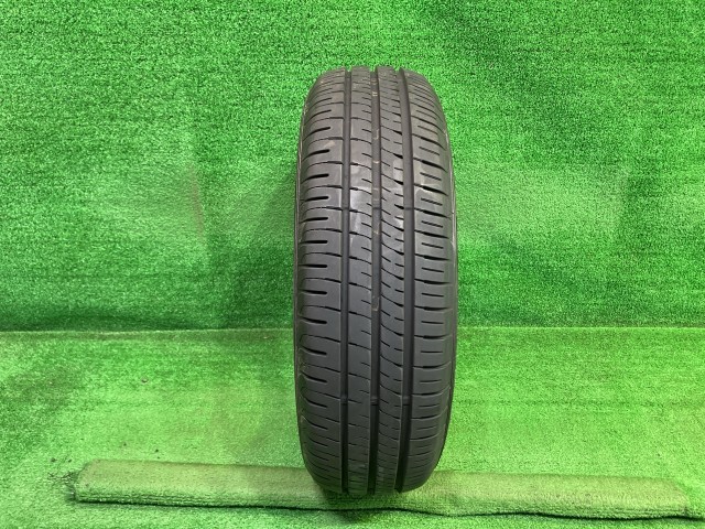 中古 DUNLOP サマー ダンロップ エナセーブEC204 185/65R15 1本 7ミリ 2022年 タイヤ 15インチ 夏｜鈴木商会　店 8,250円