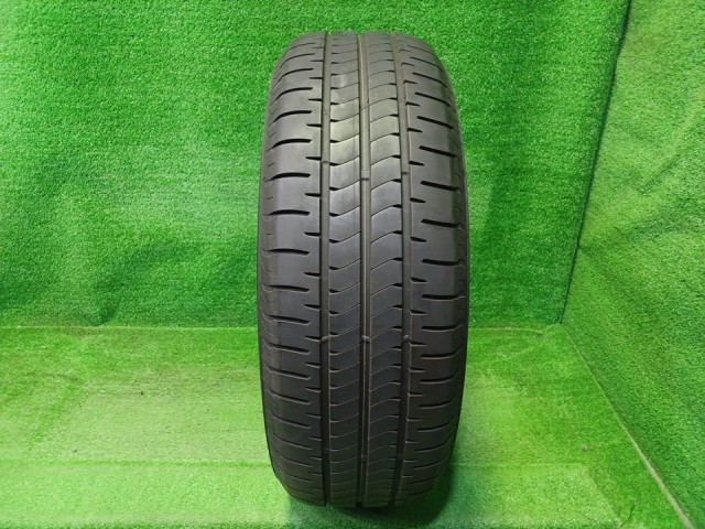 中古 BRIDGESTONE サマー ブリヂストン ニューノ 225/60R17 1本 6ミリ 2023年 パンク修理跡あり タイヤ 17インチ 夏｜鈴木商会　店 8,250円