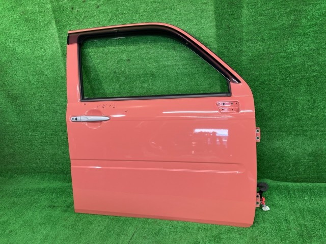 中古 ミラトコット LA560S 右フロントドア X SA3 4WD アサヒ M2H2 67001-B2250 R73|鈴木商会 店