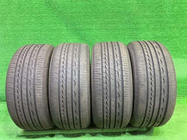 中古 BRIDGESTONE サマー ブリヂストン レグノGR-X2 245/40R19 4本 7ミリ 2023年 タイヤ 19インチ 夏｜鈴木商会　店