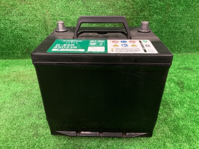 中古 バッテリー エバストロン Q-85R/85D23R|鈴木商会 店