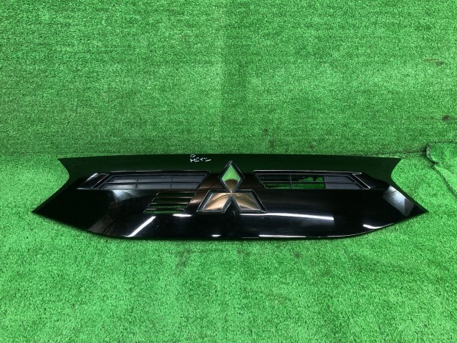 中古 eKスペース B37A ラジエーターグリル・フロントグリル G 4WD MQ717041 X42|鈴木商会 店