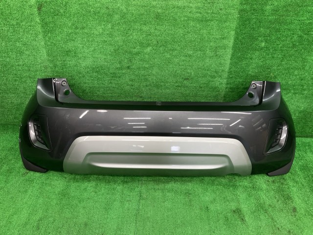 中古 イグニス FF21S リアバンパー・リヤバンパー ハイブリッドMG 4WD 71811-73S00-ZMW ZMW|鈴木商会 店