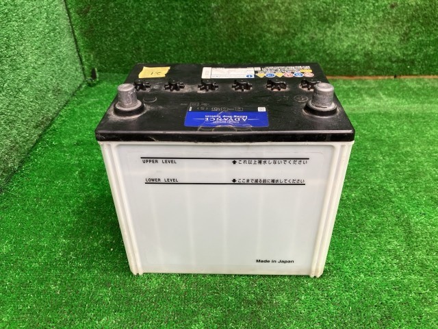 中古 バッテリー スバル Q-85|鈴木商会 店