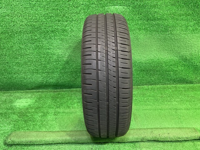 中古 DUNLOP サマー ダンロップ エナセーブEC204 165/50R16 1本 5ミリ 2023年 トレッドヒビ タイヤ 16インチ 夏｜鈴木商会　店 8,250円