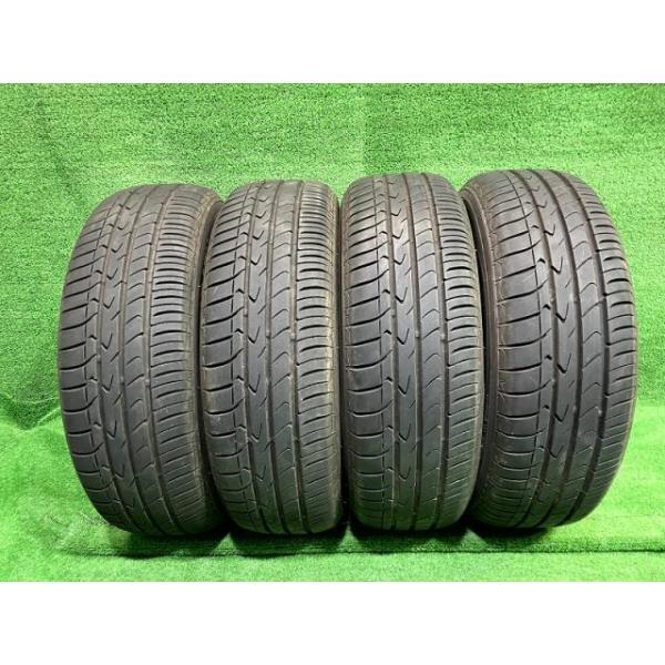 中古 TOYO サマー トーヨー トランパスMPZ 175/56R14 4本 6ミリ 2021年 タイヤ 14インチ 夏|鈴木商会 店