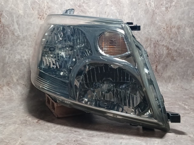 中古コーティング済 アルファード ANH15W 右ヘッドランプ・ヘッドライト G ASプレミアム イチコ 58-2 81110-58030|鈴木商会 店
