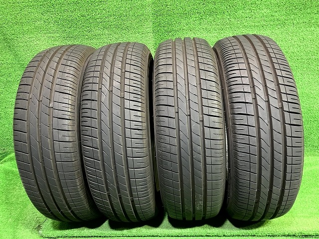 中古 CST サマー CST マーキスMR61 175/65R14 4本 7ミリ 2023年 タイヤ 14インチ 夏|鈴木商会 店