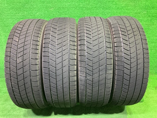 中古 BRIDGESTONE ウィンター ブリヂストン ブリザックVRX3 215/65R16 4本 7ミリ 2023年 タイヤ 16インチ 冬｜鈴木商会　店 33,748円