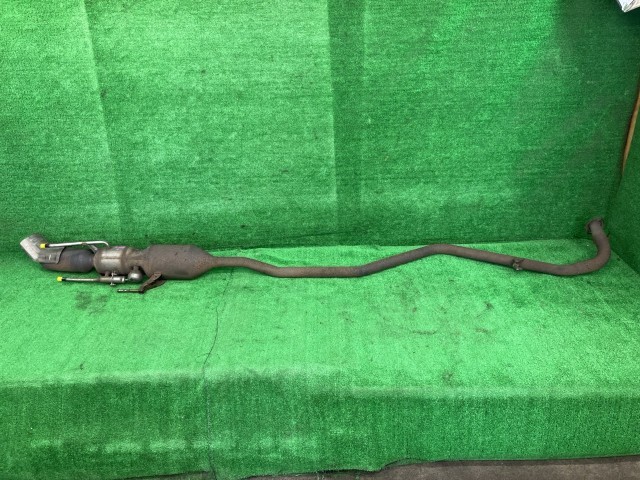 中古 SAI AZK10 エキゾーストセンターマフラー G 17420-28A11 202｜鈴木商会　店