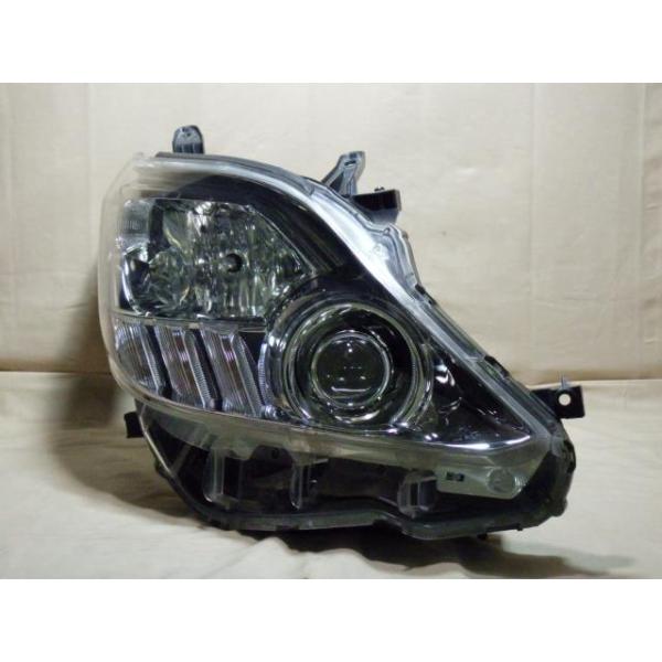 中古コーティング済 アルファード GGH25W 右ヘッドランプ・ヘッドライト 350S イチコ 58-22 81110-58120 4U1｜鈴木商会　店